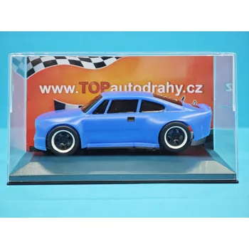 auto na autodráhu Topautodrahy.cz AUTÍČKO NA AUTODRÁHU "ERCO" TM. MODRÉ 20 TIS. MOTOR (1)