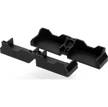 RC model Traxxas čelní držák baterie (2): XO-1