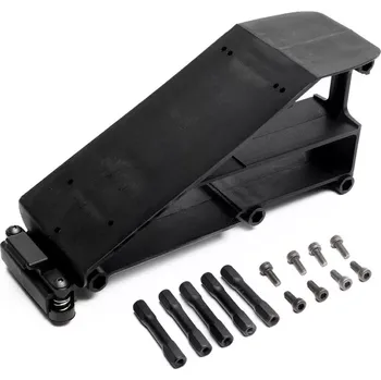 RC model Blade držák regulátoru: Fusion 700