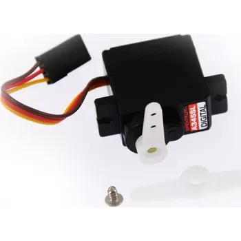 Spektrum servo A345SL 9g Mini, kabel 60mm