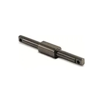 RC model Traxxas výstupní hřídel převodovky hliník