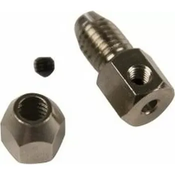 Joysway spojka ohebné hřídele: Mad Flow