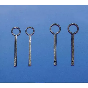 Krick Modelltechnik Krick Oko letované pro napínák 7mm (10)