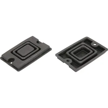 Brzda pro motocykl Membrána brzdové nádržky Tourmax KAWASAKI ZRX 1200, R, S rok 00-