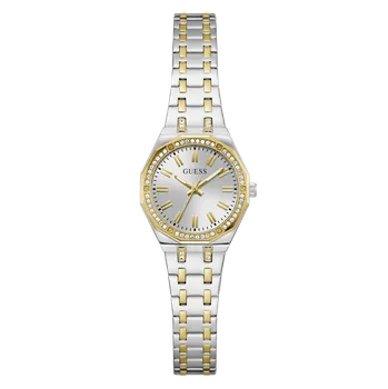 Hodinky Dámské Hodinky GUESS GW0931L3 Až 100 dní na vrácení zboží. Autorizovaný prodejce.