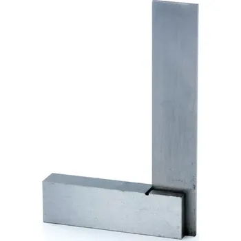 Shesto Modelcraft ocelový úhelník 50mm