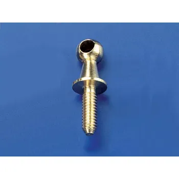 Krick Modelltechnik Krick Podpěra zábradlí 6x2mm (10)