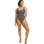 Menstruační plavky Modibodi jednodílné Smileyworld Tanker One Piece (MPMJSWTOP) XXL Možnost vrácení zboží ZDARMA do 120 dnů!