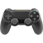 Bezdrátový gamepad TRACER Shogun Pro pro PS4, kabelový pro PC/PS3