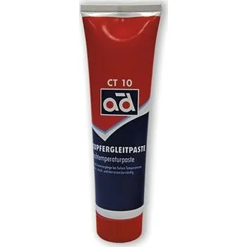 AD partner 41195942 MĚDĚNÁ PASTA - 100G