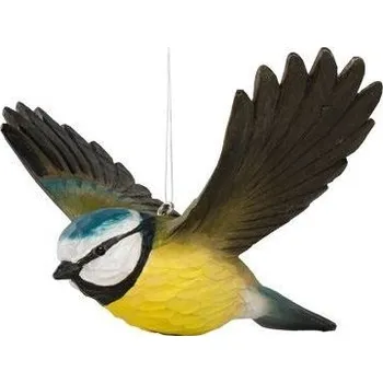 Dětsný nábytek Wildlife Garden DecoBird Flying Blue Tit