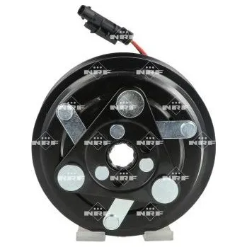 Kompresor klimatizace Elektromagnetická spojka, kompresor klimatizace NRF 380168