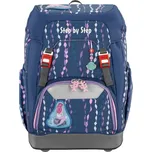 Školní batoh Step by Step GRADE Mermaid