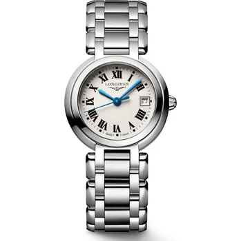 Hodinky Longines PrimaLuna L8.120.4.71.6 + záruka 5 let + možnost výměny do 90 dní