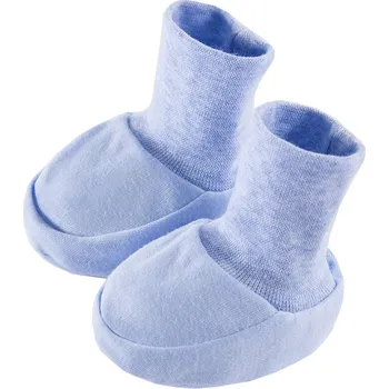 Kojenecké oblečení Eevi Kojenecké capáčky - světle modré