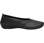 Baleríny černé Arcopedico Gauja na hallux - 41