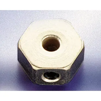 Krick Modelltechnik Krick Koncovka spojky lodní hřídele pr. 2.3mm