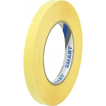 Lepicí páska Oboustranná lepicí páska 12 mm x 50 m, transparentní