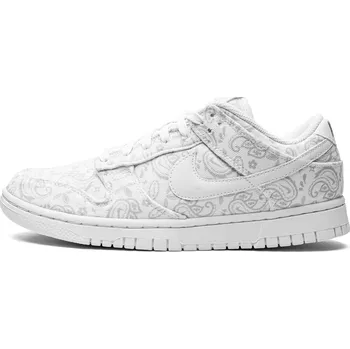 Dámské tenisky Nike Dunk Low "White Paisley" Velikost: 36.5