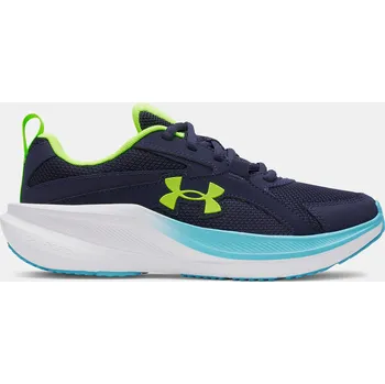 Chlapecká obuv Under Armour Chlapecké boty UA BGS Assert 11 6006905-410 Modrá 5