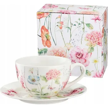 VILLA ITALIA GARDENO ŠÁLEK S PODŠÁLKEM 280 ML