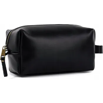 Kosmetická taška Kosmetická taštička VALMIO VS-6005-BL černá