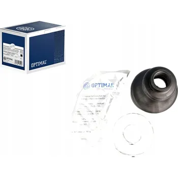 Posilovač řízení Optimal CVB-10241CR Sada manžet řízení