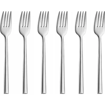 Příbor Sada příborů Villa Italia INVICTA 6 ks