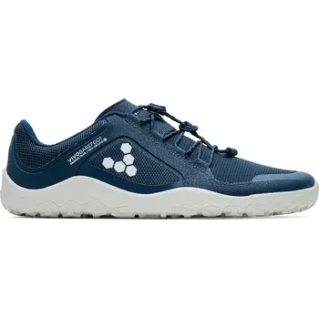 Pánská obuv Vivobarefoot PRIMUS TRAIL II FG MENS INSIGNIA BLUE velikost 46 - Modrá