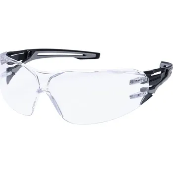 ochranné brýle PORTWEST PR01 / Bezpečnostní brýle odlehčené - čirá