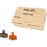Keramické brzdové destičky XLC Magura