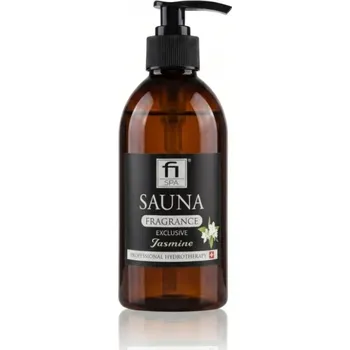 Fi SPA aroma pro sauny Sauna Fragrance Exclusive jasmín 250 ml