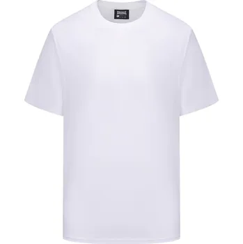 Pánské tričko Lonsdale White 1224378 XL