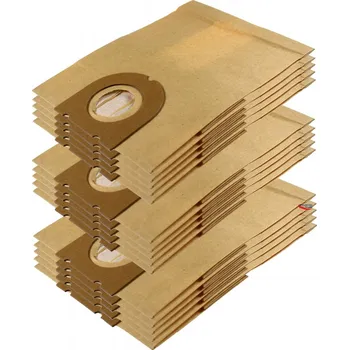 Příslušenství pro úklid Sáčky do vysavače ETA Maestro 3408 papírové 15ks