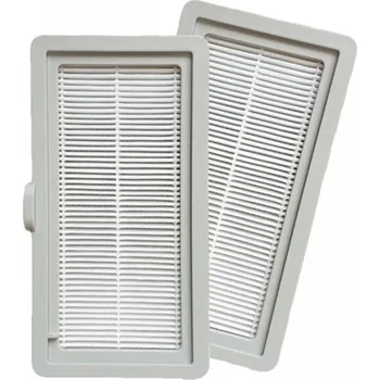 Filtr do robotického vysavače HEPA Filtry k vysavači MIDEA i5 omyvatelné 2ks