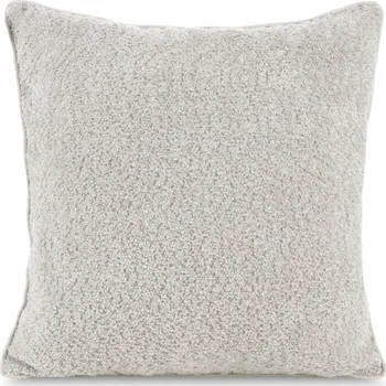 Povlak na polštářek Povlak na polštář Ari 45 x 45 cm šedý