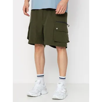 Pánské kraťasy Carhartt WIP Irwin (turtle) L, zelená