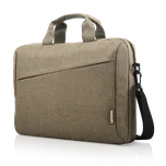 Lenovo 15.6" Laptop Casual Toploader T210 green - taška na notebook GX40Q17232