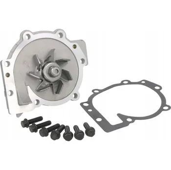 Vodní pumpa motoru Thermotec D1V014TT Vodní pumpa, chlazení motoru