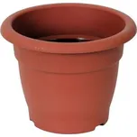 Květináč 29 cm terakota Muškát