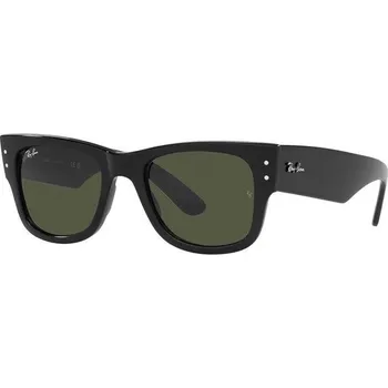 Sluneční brýle Ray-Ban Mega Wayfarer RB0840S