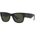 Sluneční brýle Ray-Ban Mega Wayfarer RB0840S