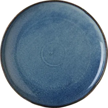 Talíř Fine Dine Mělký talíř bez okraje Eminence, 270 mm