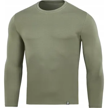 Pánské tričko Tričko M-Tac triko s dlouhým rukávem 93/7 XXL bavlna