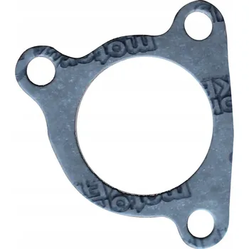 Těsnění výfuku Těsnění výfuku, sběrného potrubí pro Duke SMC LC4 Adventure