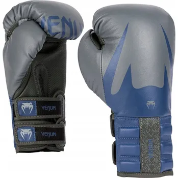 Boxerské rukavice Boxerské rukavice Venum VENUM-05411-010-14oz 14 oz