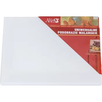 Textilie Malířské Plátno malířské plátno 60 cm x 45 cm Koh-I-Noor