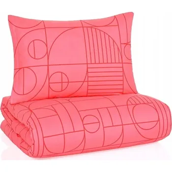 Povlečení BedTex Sada povlečení , přikrývka 140 Cm x 200 cm, polštář 70 x 90 cm