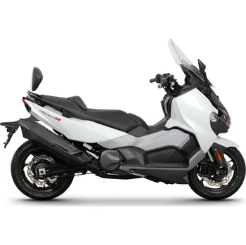 Zavazadlo na motocykl Montáž pro opěrku S0MX50RV SYM MAXSYM TL 508 (20-26)