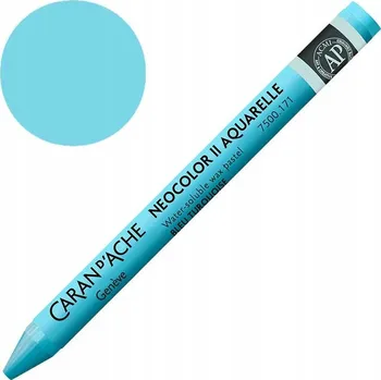 Pastelka Akvarelové Pastelky Caran d'Ache 1 ks